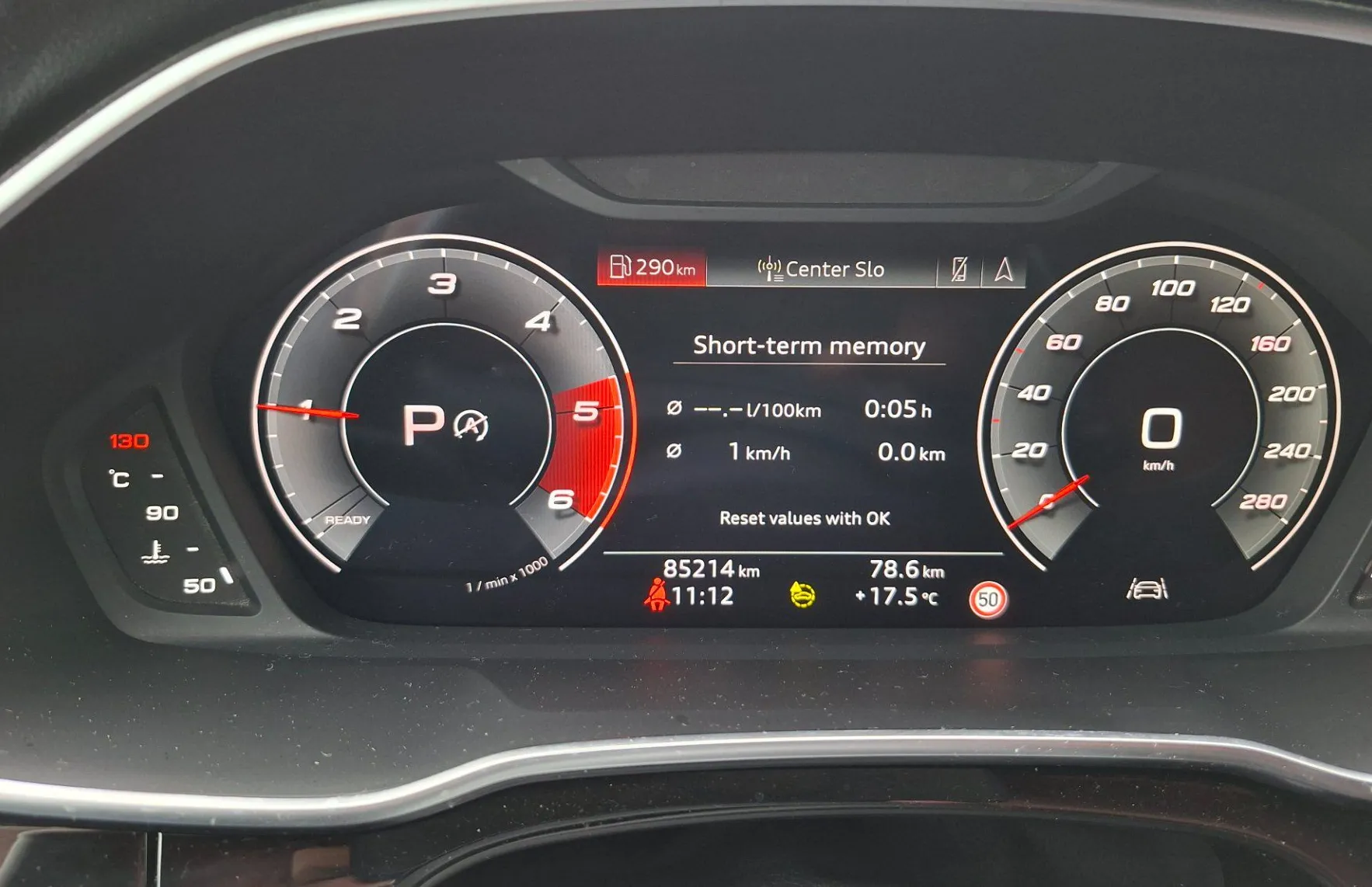 Zunanja slika - Audi Q3 - Sportback 35 TDI S tronic - 15