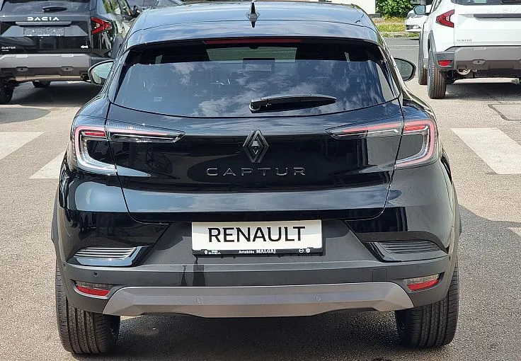 Zunanja slika - Renault Captur - Esprit Alpine Aut MHEV + My Revision - 5