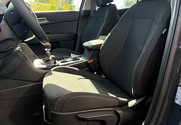 Zunanja slika - KIA Sportage - 2WD 1.6 T-GDI LX Smart Limited Edition ISG - 5