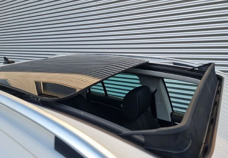 Zunanja slika - Volkswagen Tiguan - 2.0 TDI-110KW-4X4-PANORAMA-KEYLESS-KAMERA-KLJUKA - 12