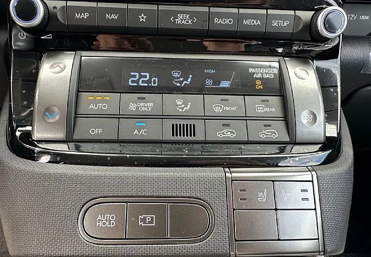 Zunanja slika - Hyundai Inster - 42kWh TREND°°WINTER - 7
