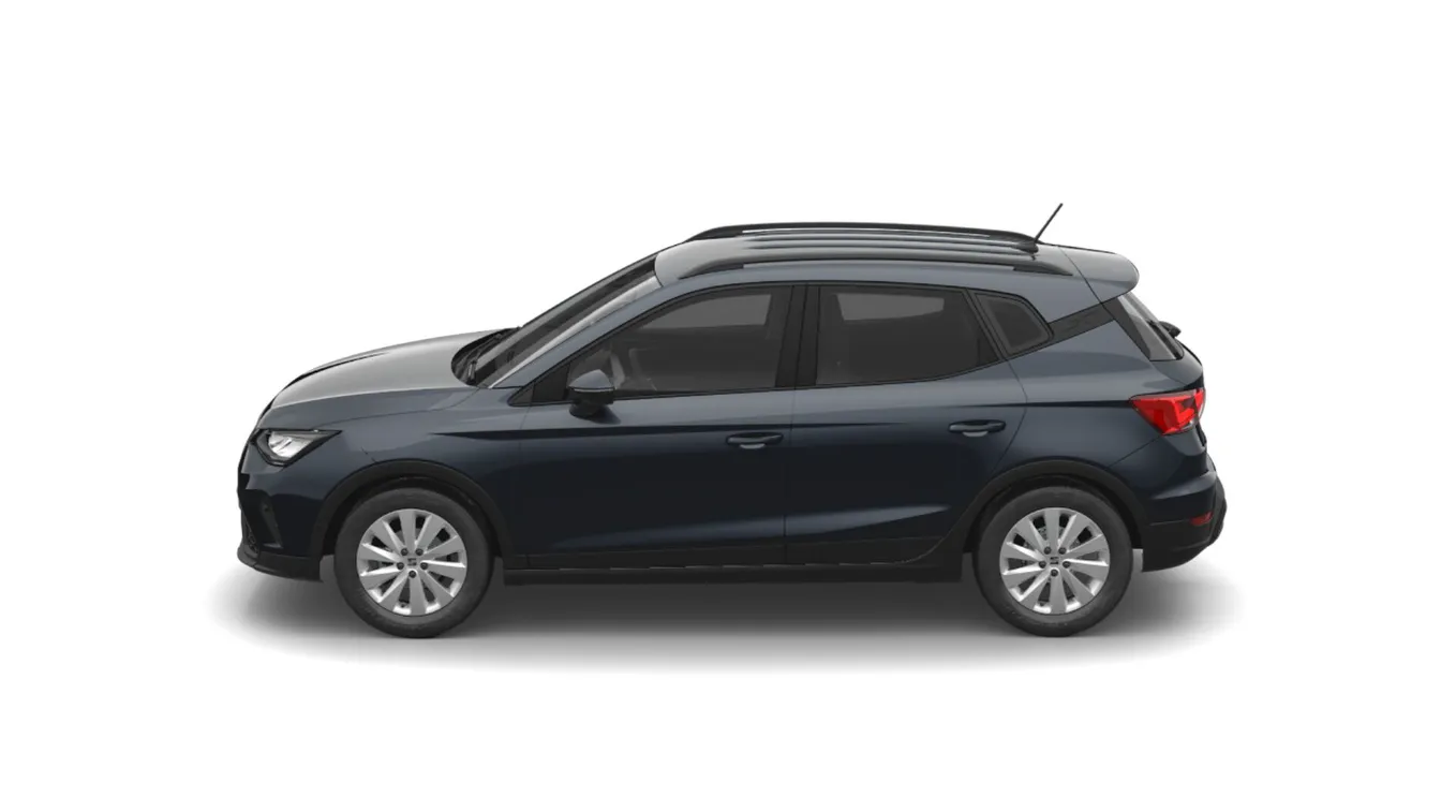 Zunanja slika - Seat Arona - Ibiza 1.0 TSI 85KW STYLE EDITION - 3