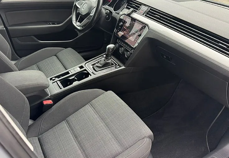 Zunanja slika - Volkswagen Passat - Variant 2.0 TDI 150ks °DSG° °FULL-LED° °KAMERA° °KLJUKA° - 8