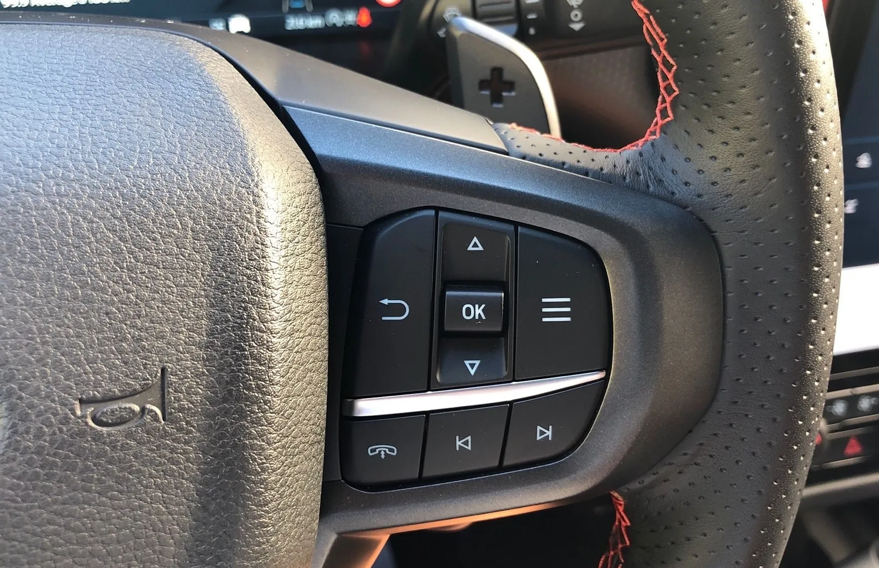 Zunanja slika - Ford Ranger - RAPTOR 2.0 ECOBLUE 210 KM A10 e-AWD-ZALOGA - 18