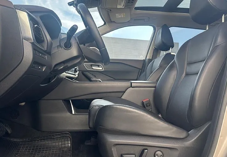 Zunanja slika - Nissan X-Trail - 1.5 HEV E-POWER 204 TEKNA - 7