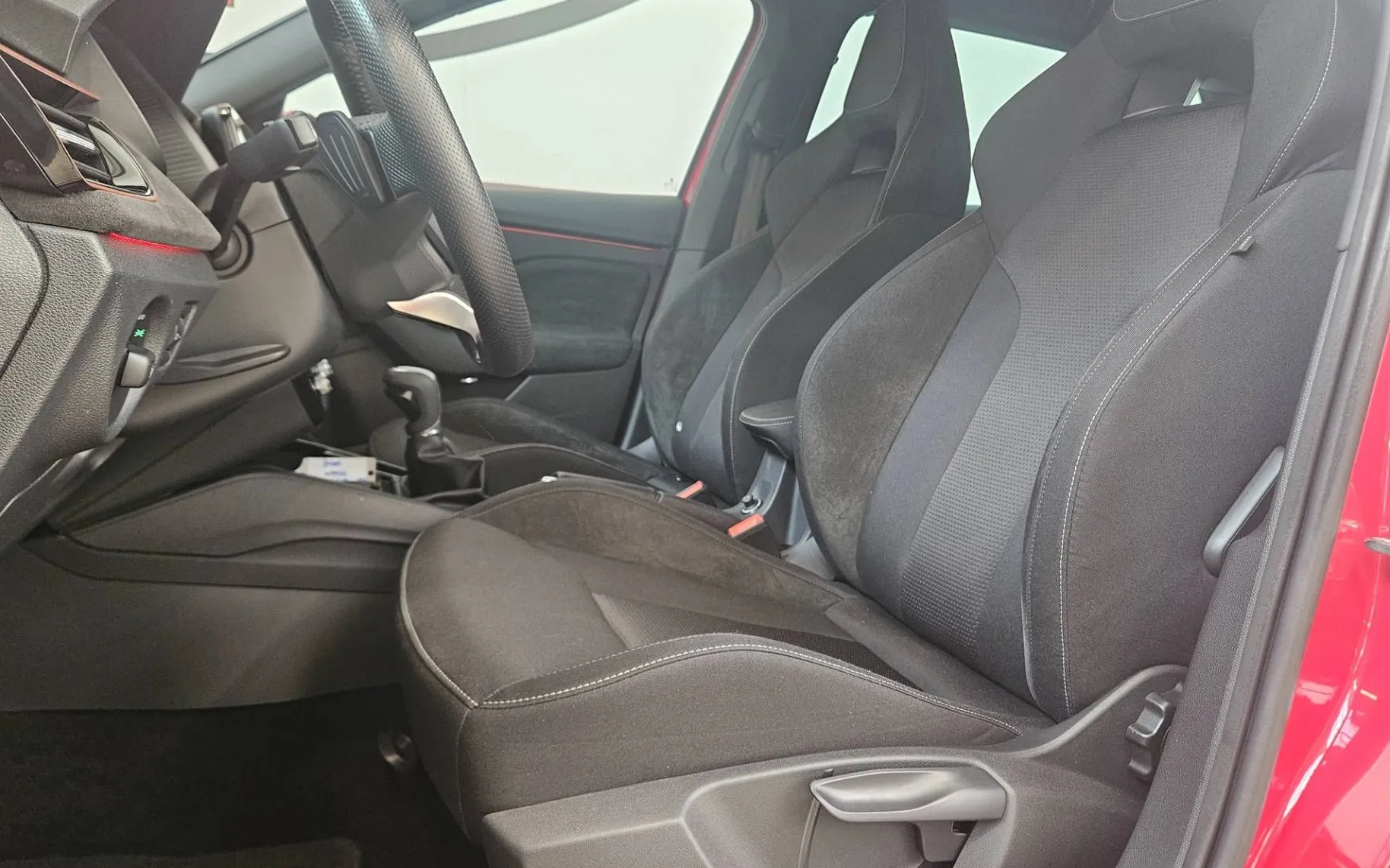Zunanja slika - Škoda Kamiq - 1.5 TSI ACT Selection DSG - 6