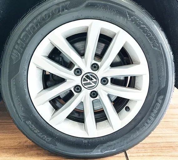 Zunanja slika - Volkswagen Passat - Variant 2.0 TDI AVT-KAMERA-GRETJE SED-NAVI-DAB-LED-VIDEO - 4