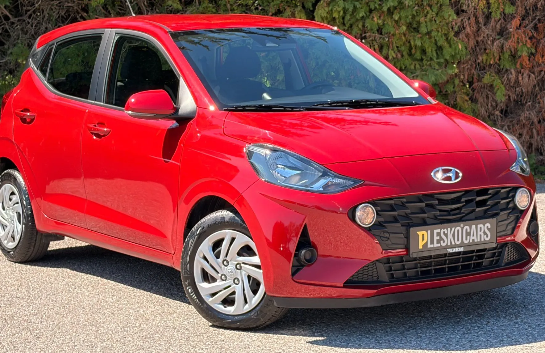 Zunanja slika - Hyundai i10 - 1.2 Comfort - 3