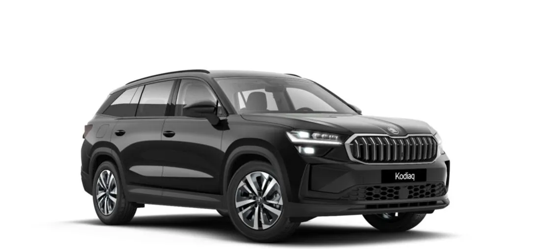 Zunanja slika - Škoda Kodiaq - Selection 1.5 mHEV DSG - 1