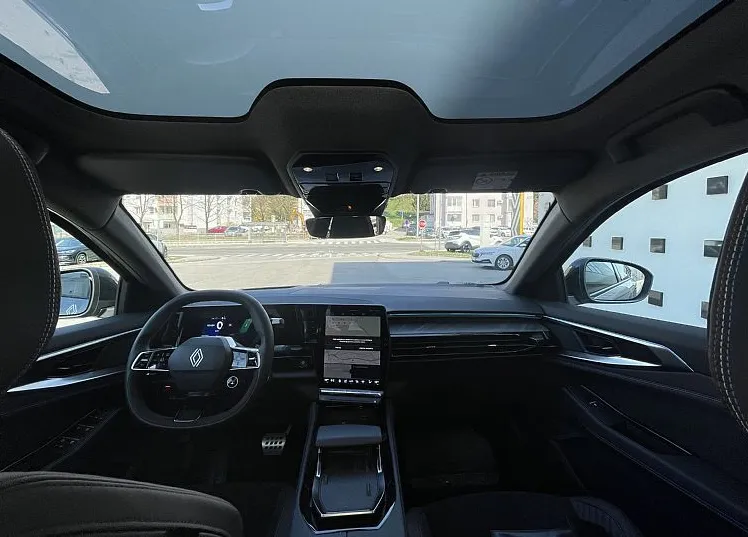 Zunanja slika - Renault Rafale - E-Tech full hybrid 200 esprit Alpine - 7