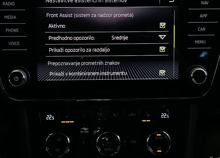 Zunanja slika - Škoda Superb - 2.0TDI-190KM-DSG-SPORTLINE-LED-KAMERA-NAVI-ACC- - 15