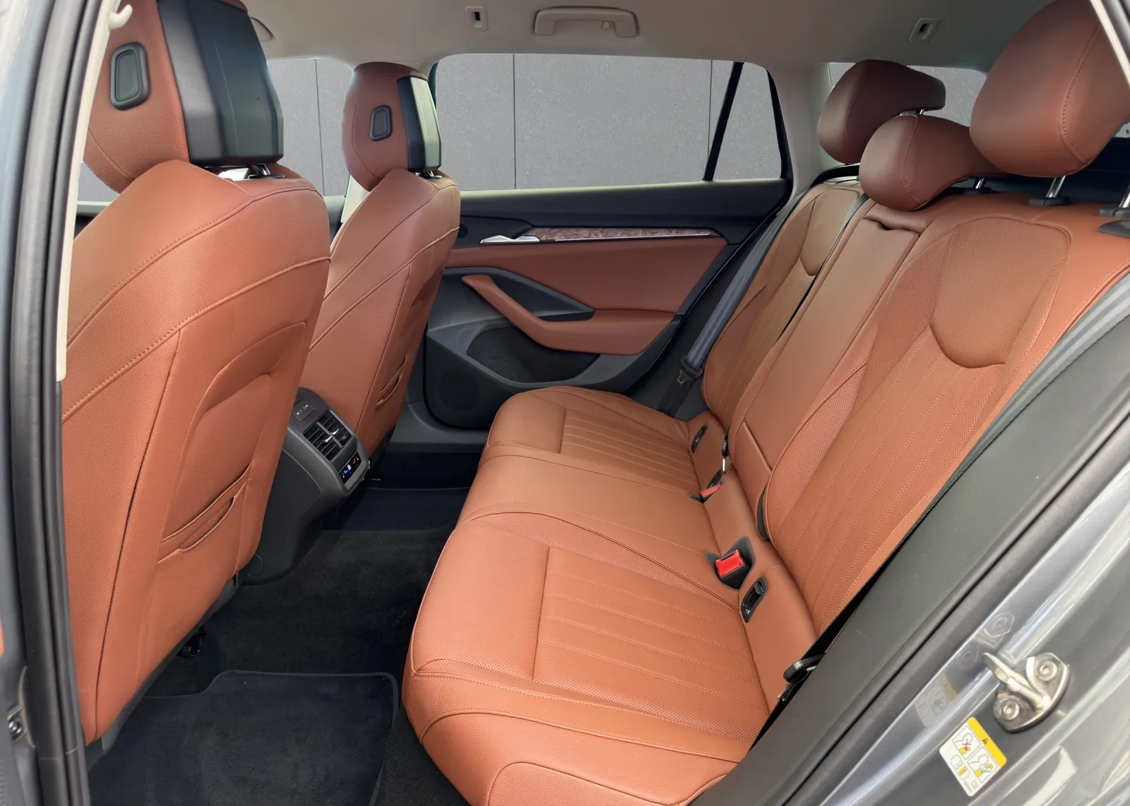 Zunanja slika - Škoda Superb - 2.0TDI DSG - 7