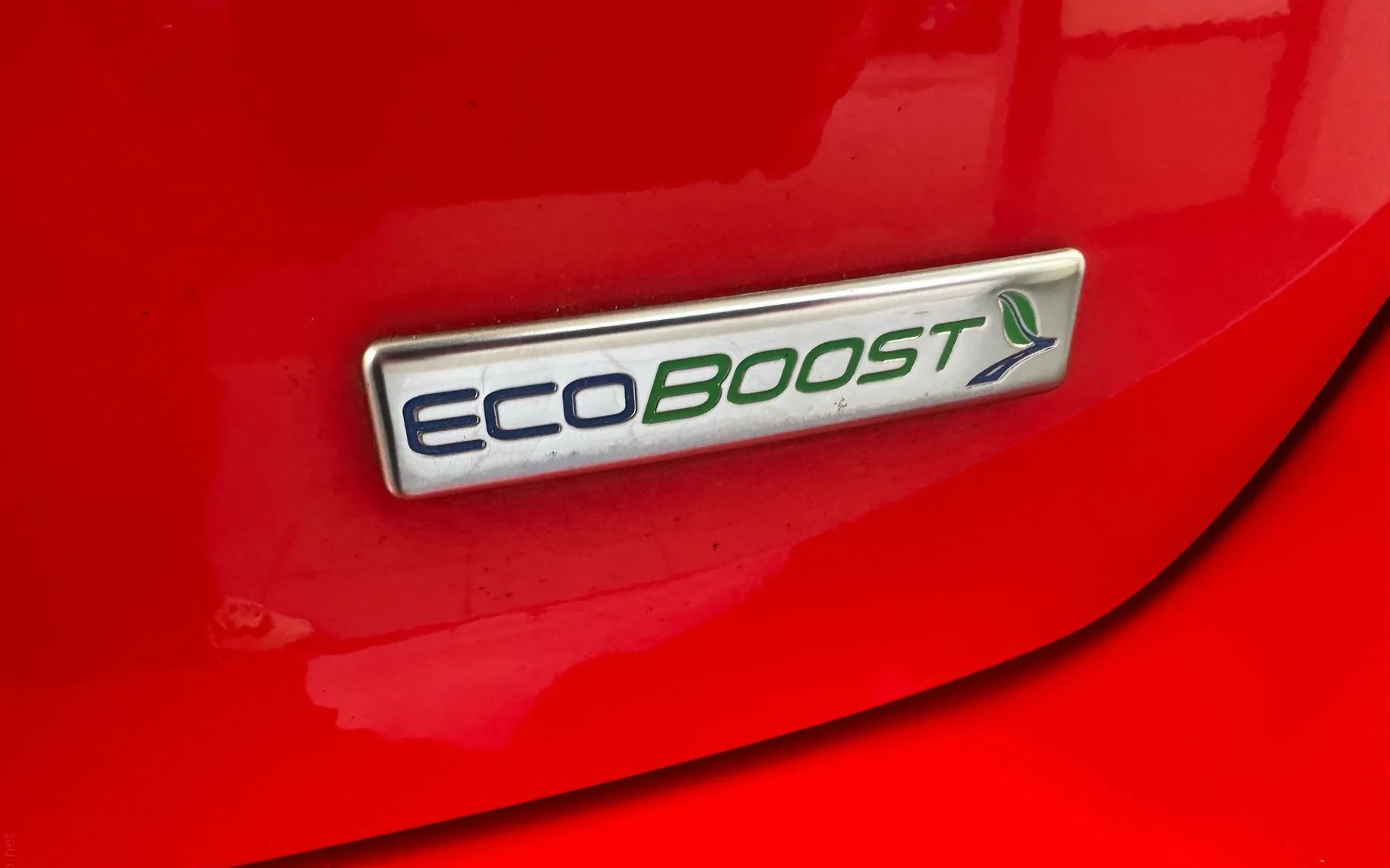 Zunanja slika - Ford Focus - 1.5 EcoBoost Sport 110 KW. - 5