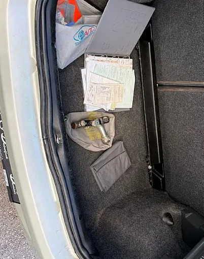 Zunanja slika - Renault Clio - 1.2 16V Storia Extreme - 12
