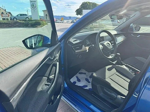Zunanja slika - Škoda Kamiq - 1.0 TSI Style - 5