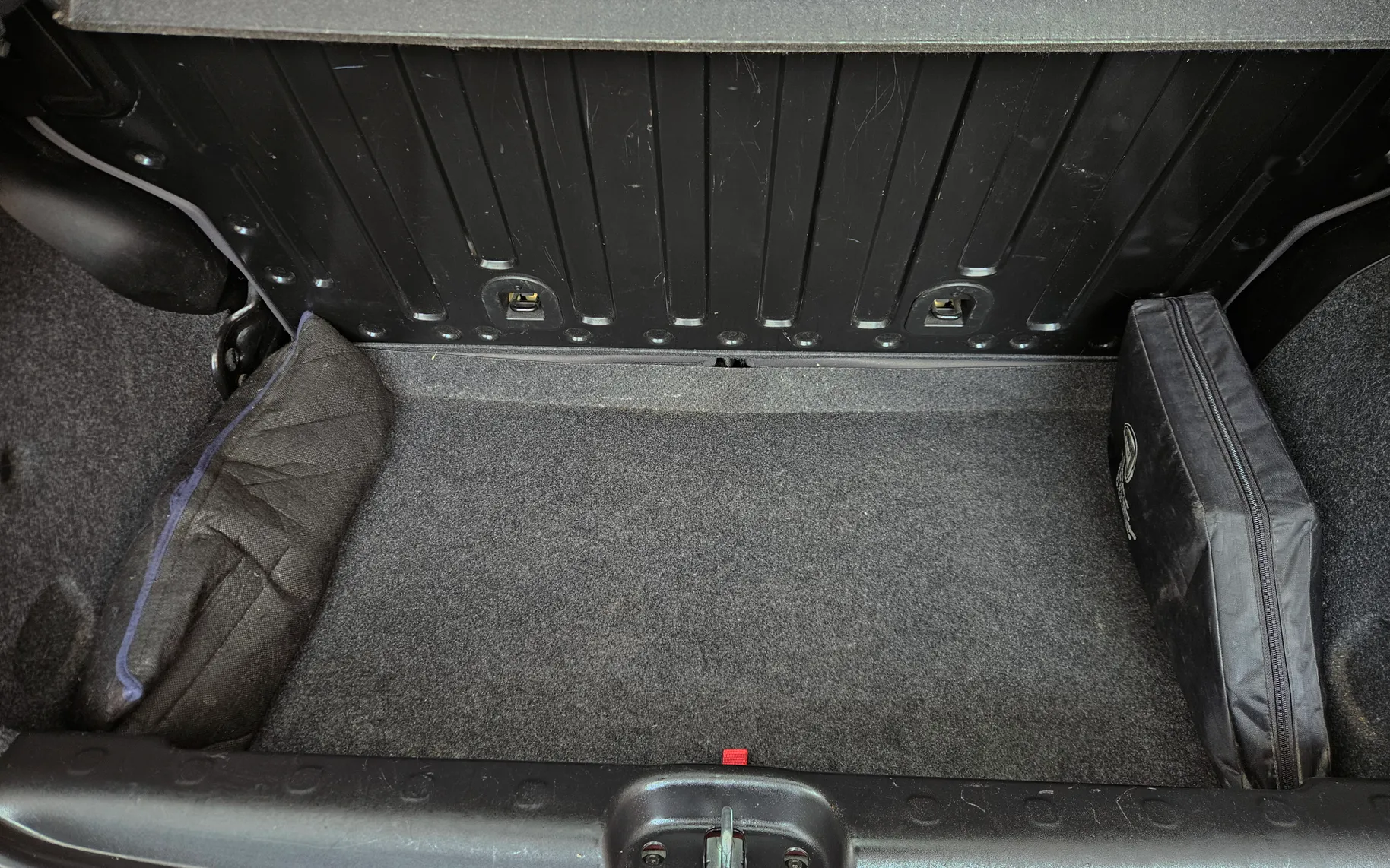 Notranja slika - Fiat Panda - 4x4 1,3 Multijet Rock - 13