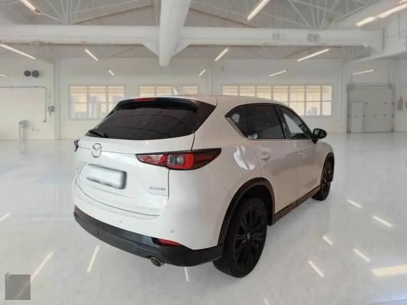 Zunanja slika - Mazda CX-5 - CD150 MHEV Homura Avt.KAMERA.NAVI.USNJE.LED.TOP - 2