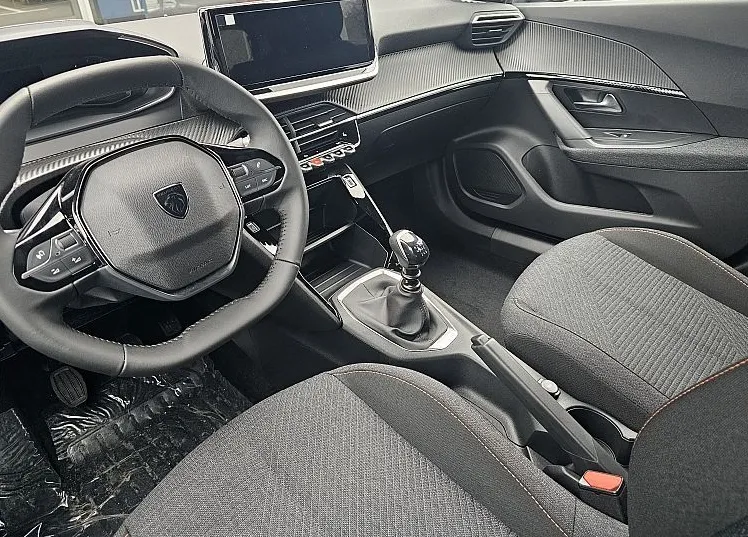Zunanja slika - Peugeot 2008 - ACTIVE PACK PureTech 100 - 3