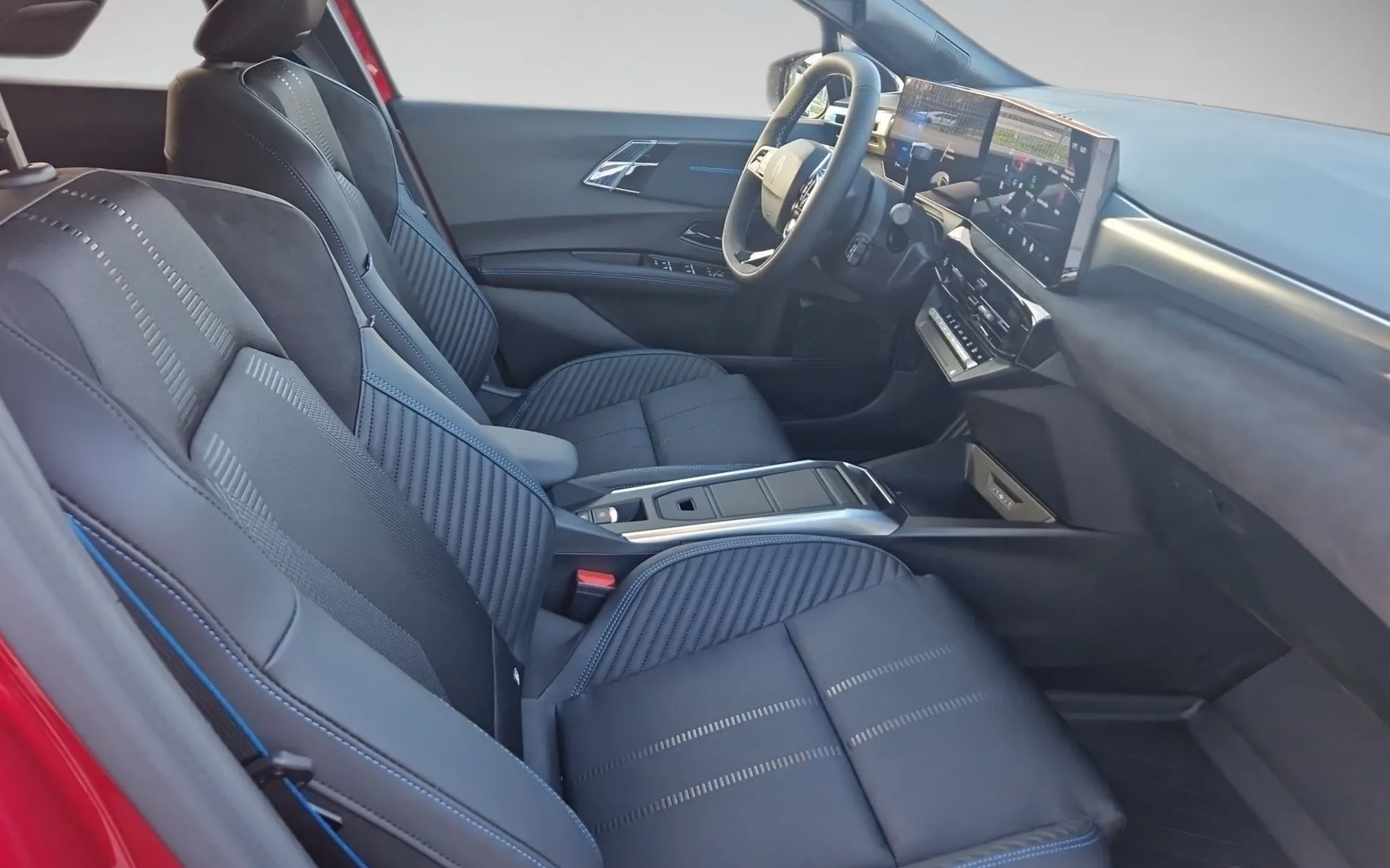 Zunanja slika - Renault Clio - esprit Alpine E-Tech 160 - 16