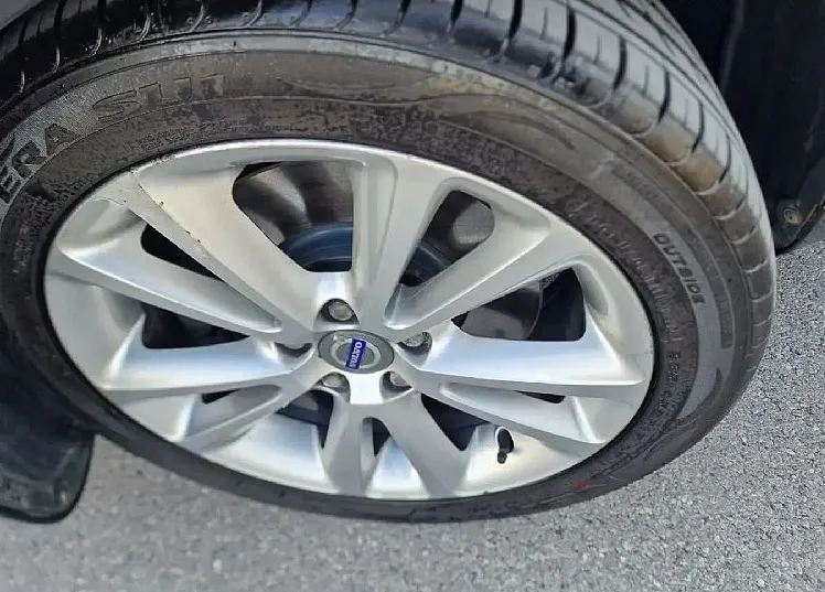 Zunanja slika - Volvo C70 - 2.0D CABRIO OBROK-187EUR X84 KREDIT BREZ POLOGA - 10