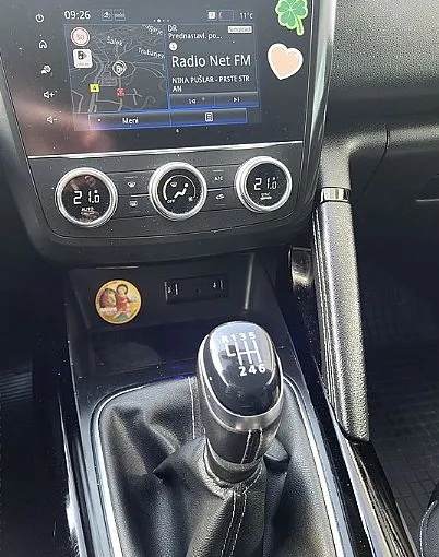Zunanja slika - Renault Kadjar - LIMITED TCe 140  -  VELENJE - 6