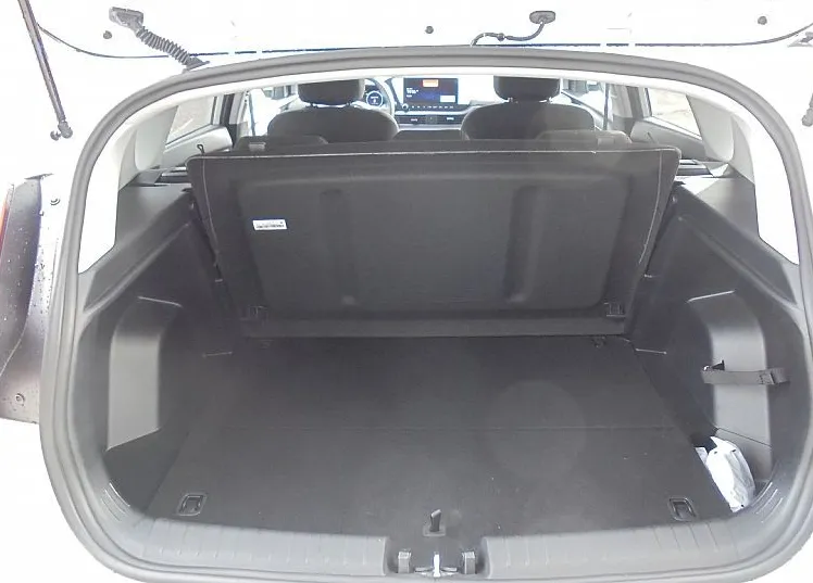 Zunanja slika - Hyundai Bayon - 1.0 T-GDI 90 PREMIUM DCT°RADAR°TWO-TONE° ZALOGA - 12