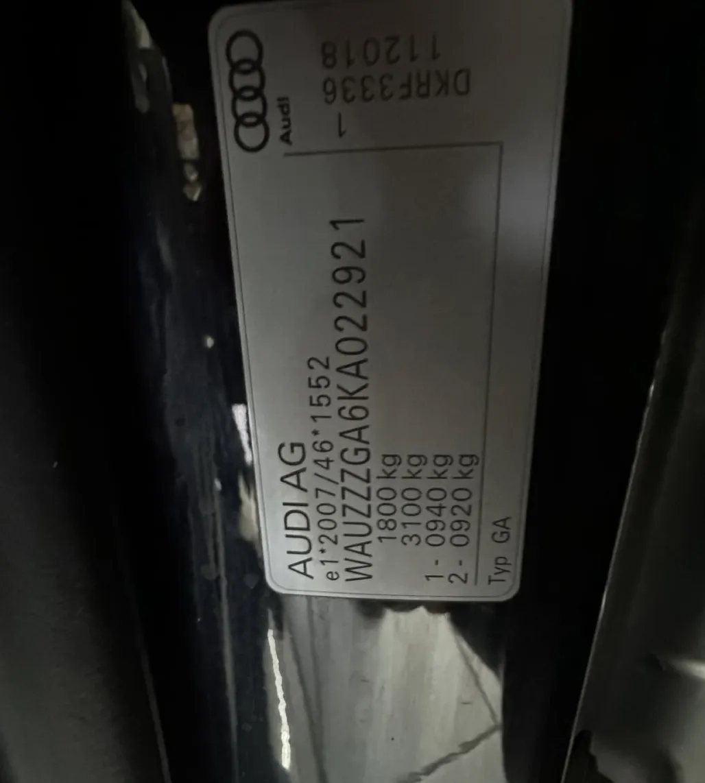 Zunanja slika - Audi Q2 - 30 TFSI.NEMŠKI.114.000 KM.SAMO 13.499€ - 13