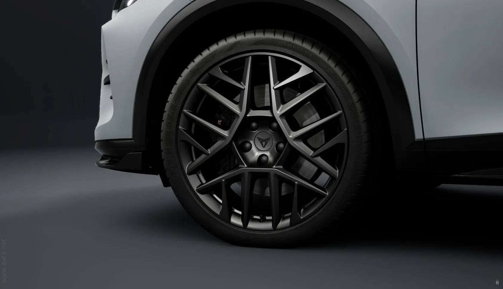Zunanja slika - Cupra Formentor - 2.0 TSI VZ Exclusive DSG - 4