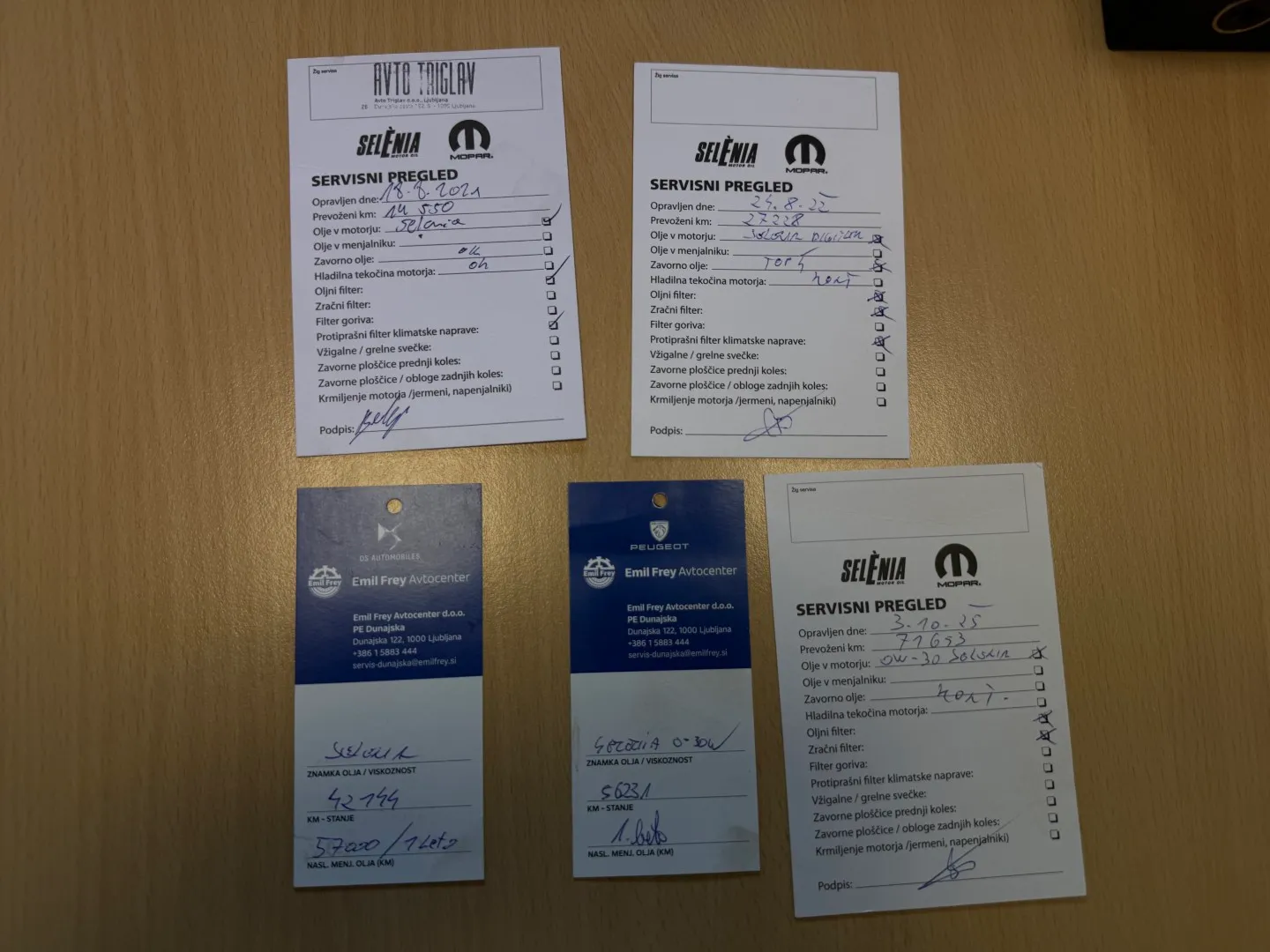 Zunanja slika - Jeep Renegade - 1,0 T3 Sport 1. LASTNIK|LANE ASSIST - 16