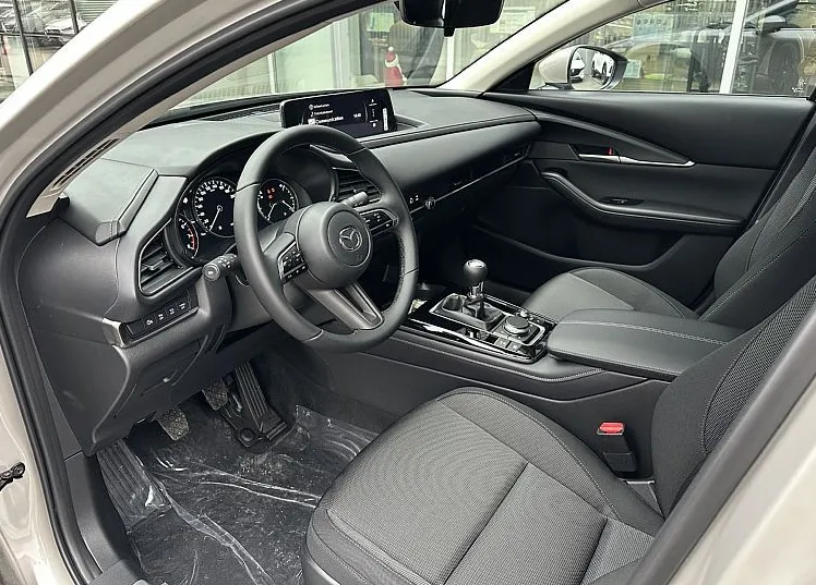 Zunanja slika - Mazda CX-30 - G140 PRIME-LINE - 8