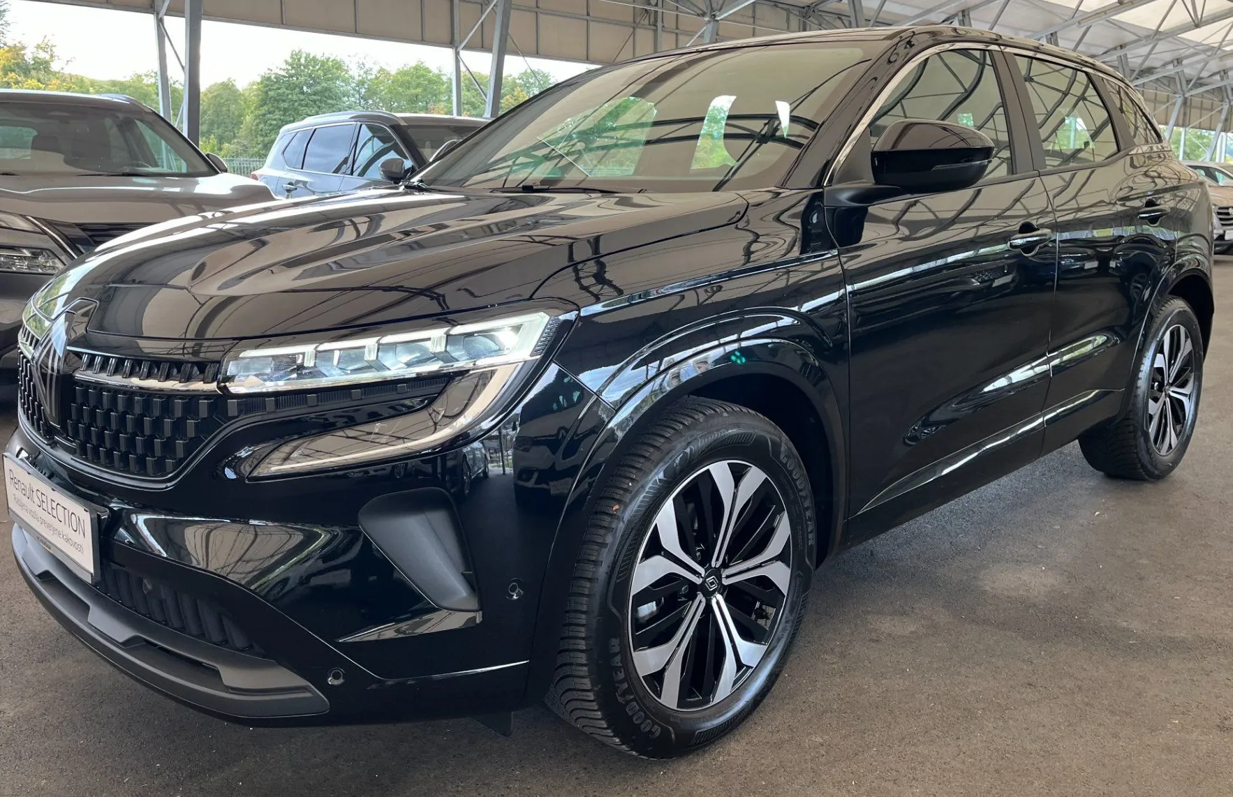 Renault Austral