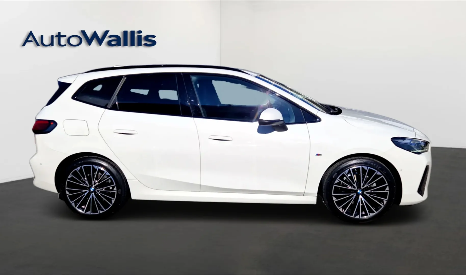 Zunanja slika - BMW Serija 2 - 218i - 3