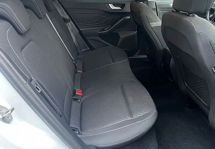 Zunanja slika - Ford Focus - 1.0 EcoBoost Connected Hybrid 92kW  mHEV - 11