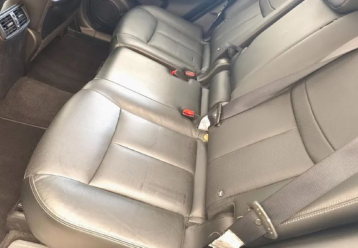 Zunanja slika - Nissan X-Trail - 2.0 DCI TEKNA XTRONIC AUTO 4WD - 8