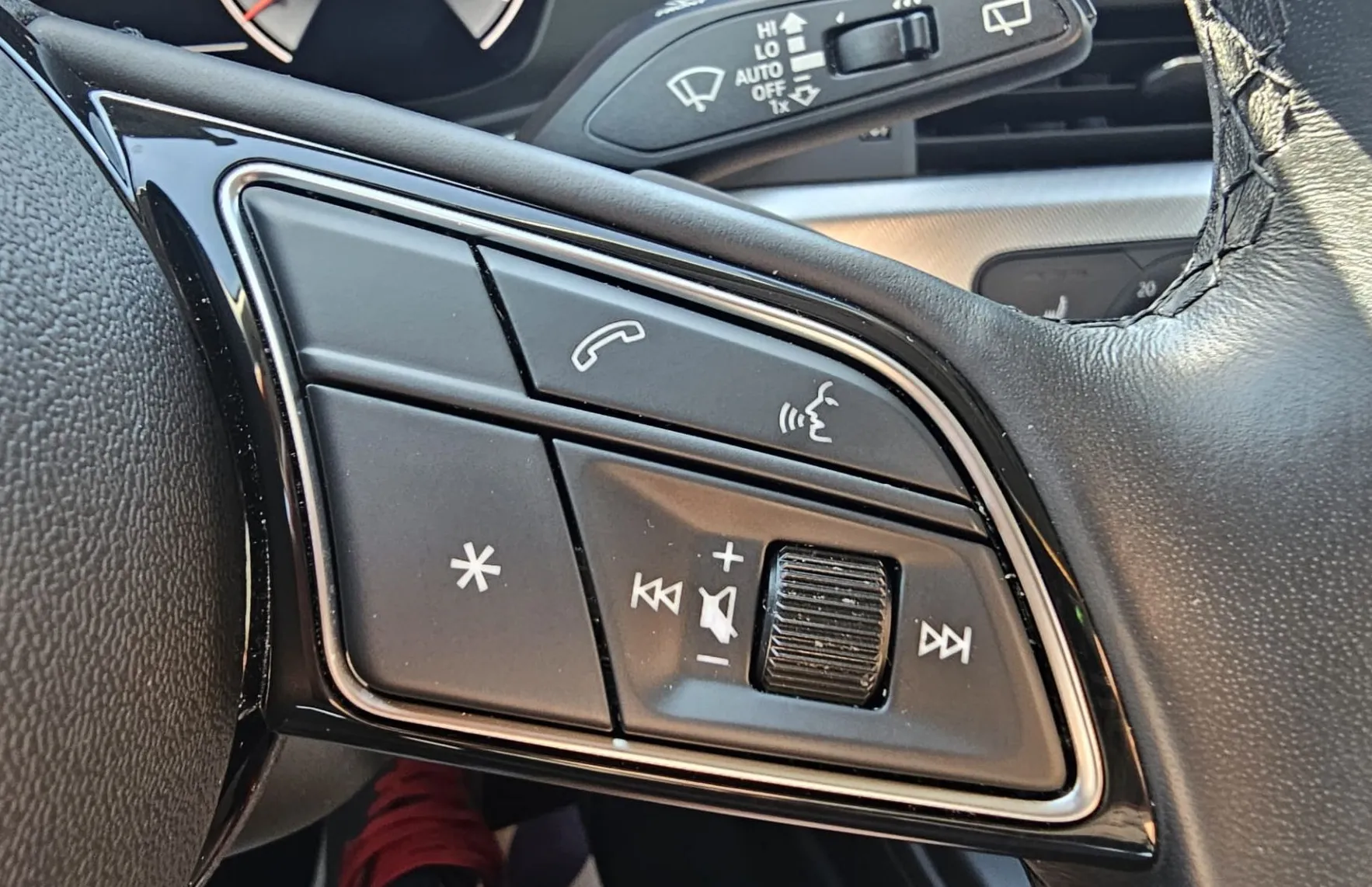 Zunanja slika - Audi A4 - Avant quattro 40 TDI Advanced S tronic SPORT|org.vlečna| - 20