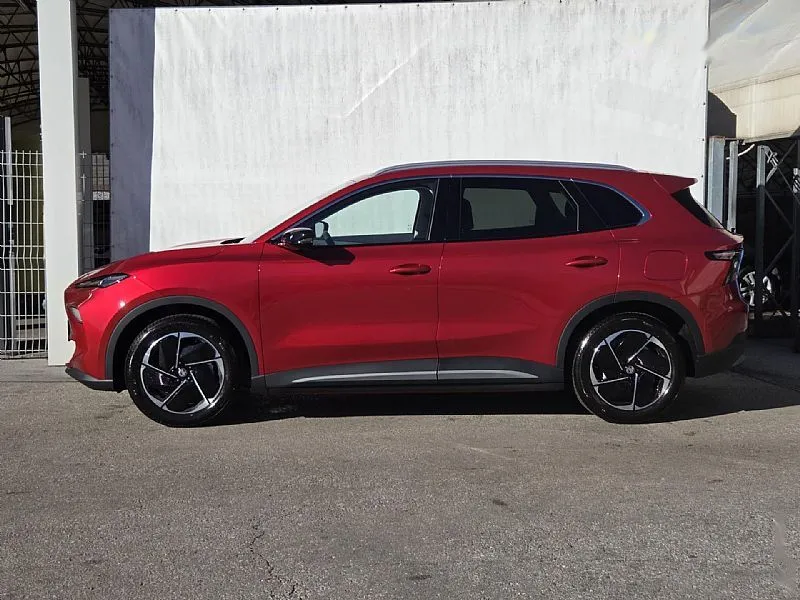 Zunanja slika - MG MGS5 - Luxury 64kWh+Cena na gotovino - 7