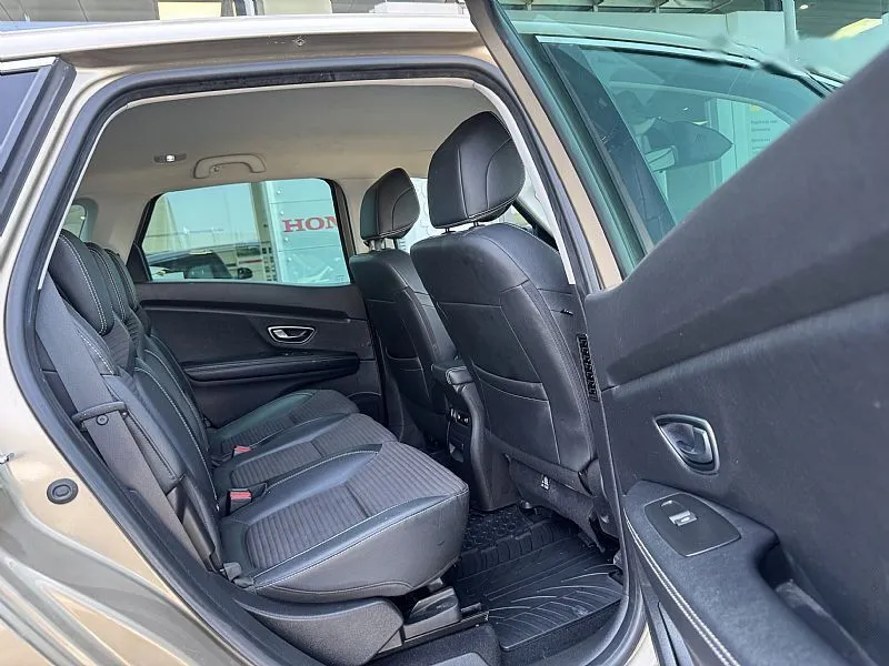 Zunanja slika - Renault Scénic - 1.7-DCI-INTENS-NAVI-LED-SLO-1LAST-TOP - 12