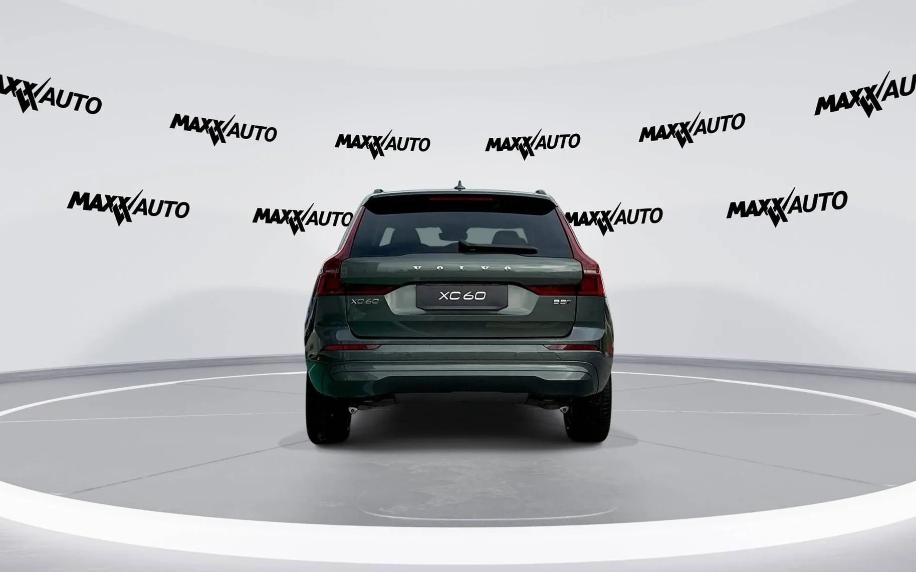 Zunanja slika - Volvo XC60 - B5 P AWD Core Avt. - 6