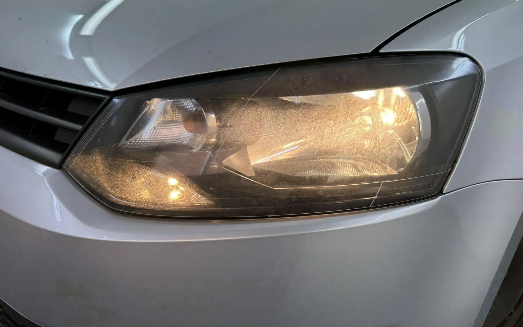 Zunanja slika - VW Polo - 1.2 TDI DPF Trendline 55  75 - 8