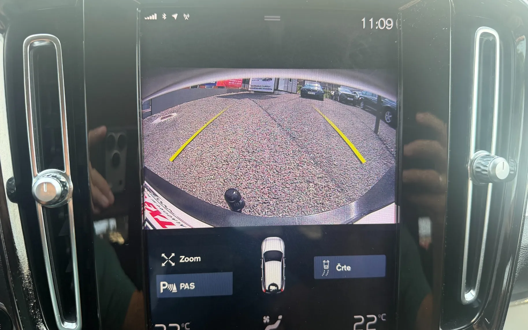 Zunanja slika - Volvo XC40 - D3 AWD Avt. - 14