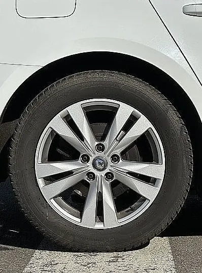 Zunanja slika - Renault Talisman - Business Energy dCi 110 Stop Start - 5