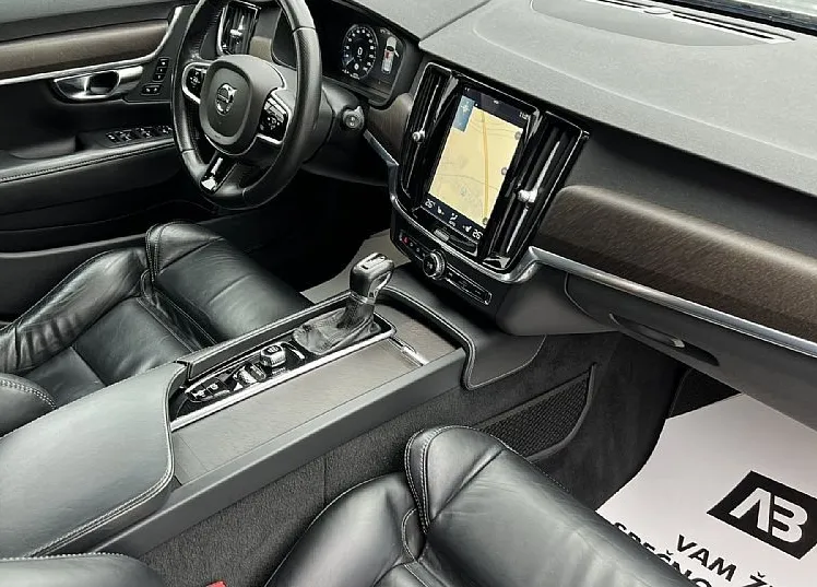 Zunanja slika - Volvo V90 Cross Country - D5 AWD+LED+MEMORY+NAVI+ASS - 16
