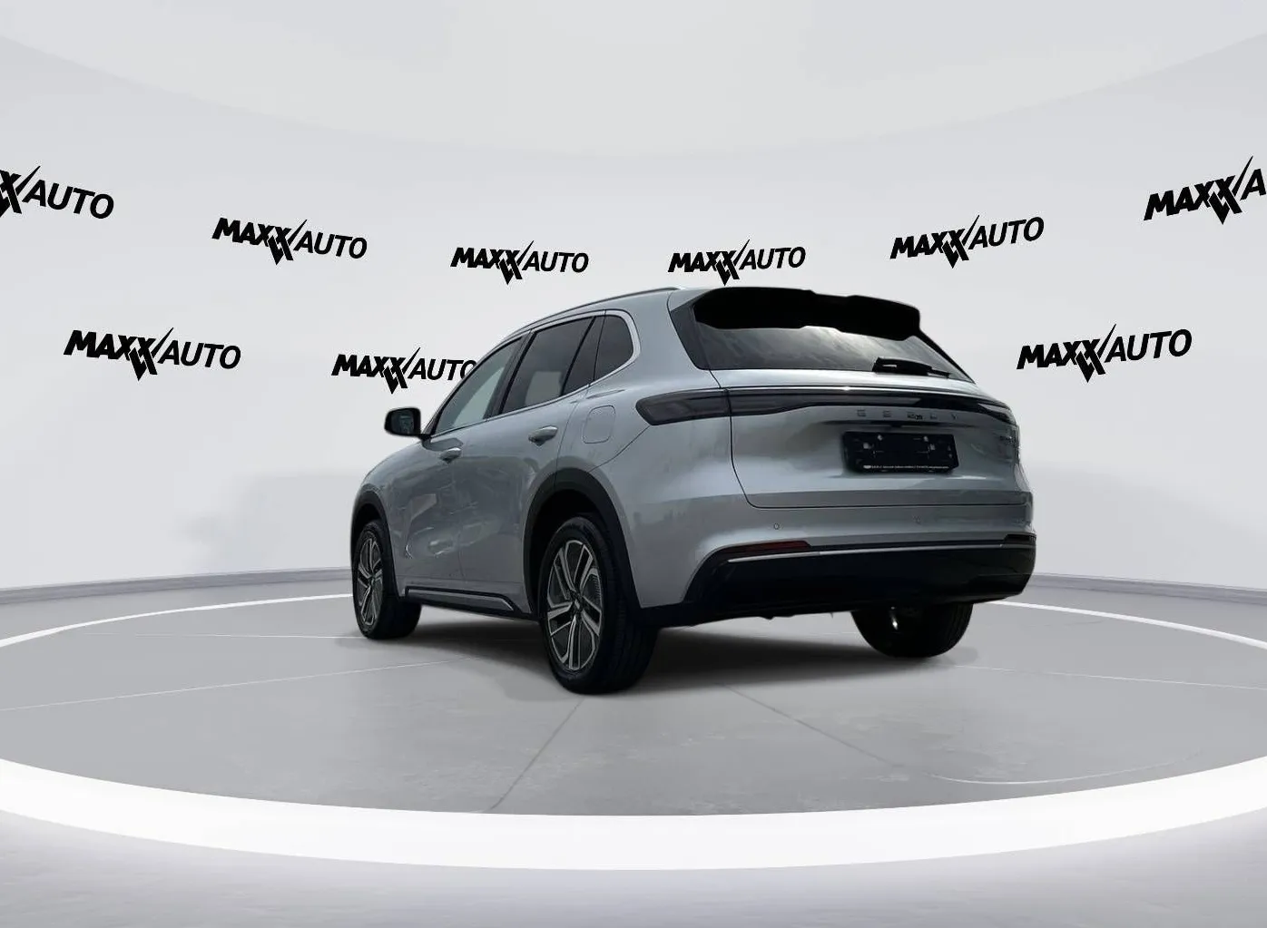Zunanja slika - Geely StarRay EM-i - Plug-In Hybrid 1.5 Max Avt. - 6