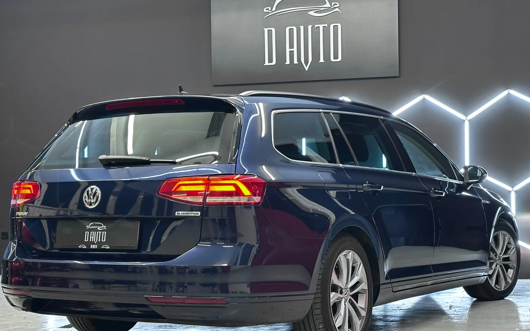 Zunanja slika - VW Passat Variant - 2.0 TDI DSG-F1-LED-ACC-KLJUKA-ODLIČEN... - 6