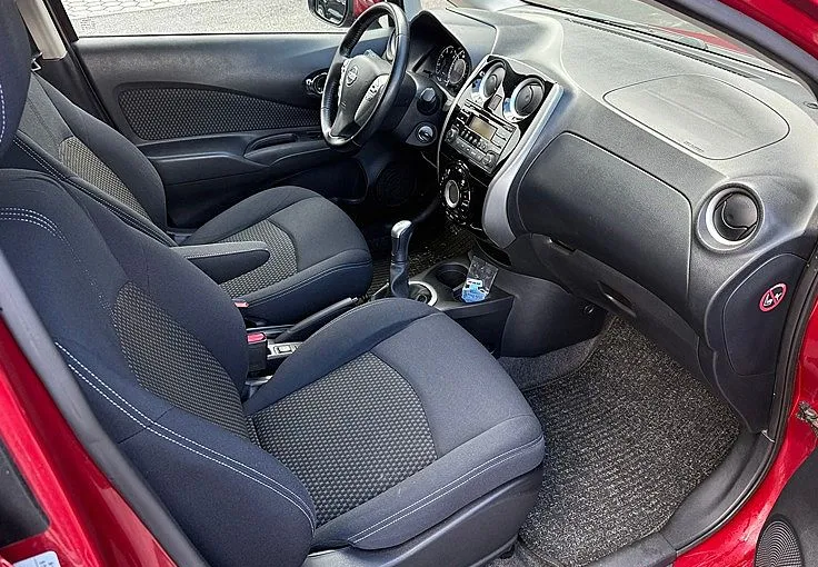 Zunanja slika - Nissan Note - 1.5 DCI TEKNA - NA OBROKE BREZ POLOGA - - 7