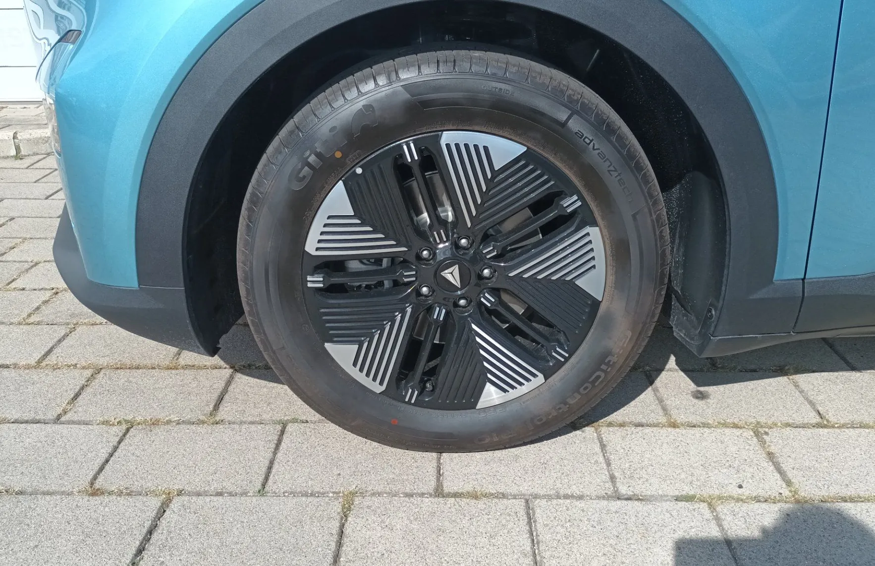 Zunanja slika - Changan Deepal S05 - ULTRA HIBRID PRO - 3