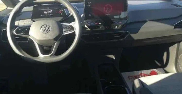 Zunanja slika - Volkswagen ID.3 - Pro Performance.150kW.navi.led.automatik.toplotna - 4