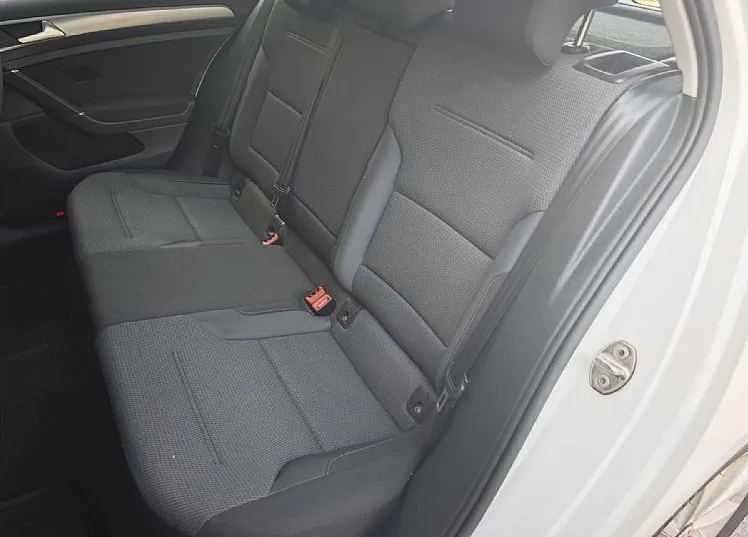 Zunanja slika - VW Golf - 1.6 TDI BMT - SLO - TEMPOMAT - SAMO 150€ MESEČNO - 15