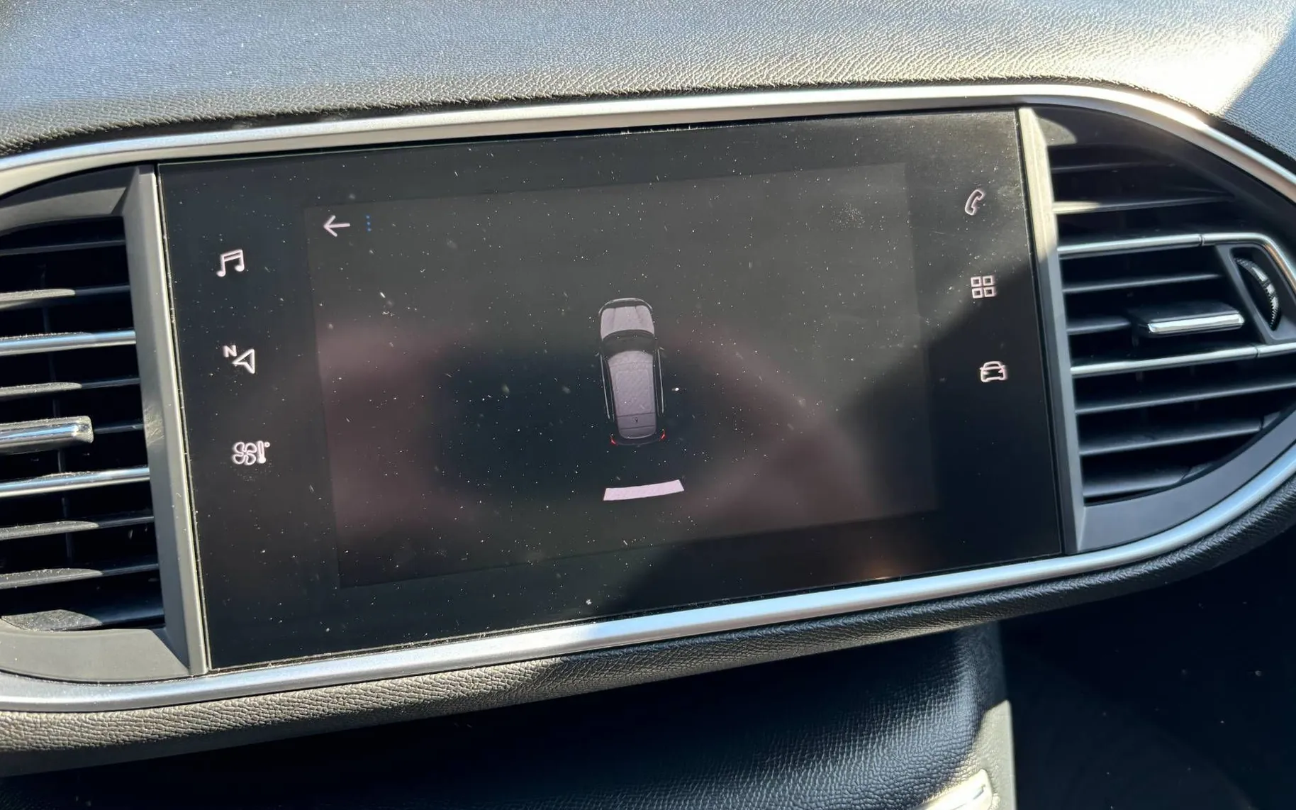 Zunanja slika - Peugeot 308 - 1.5 BlueHDi 130 ACTIVE LED-NAVI-LEASING-LEANPAY... - 12