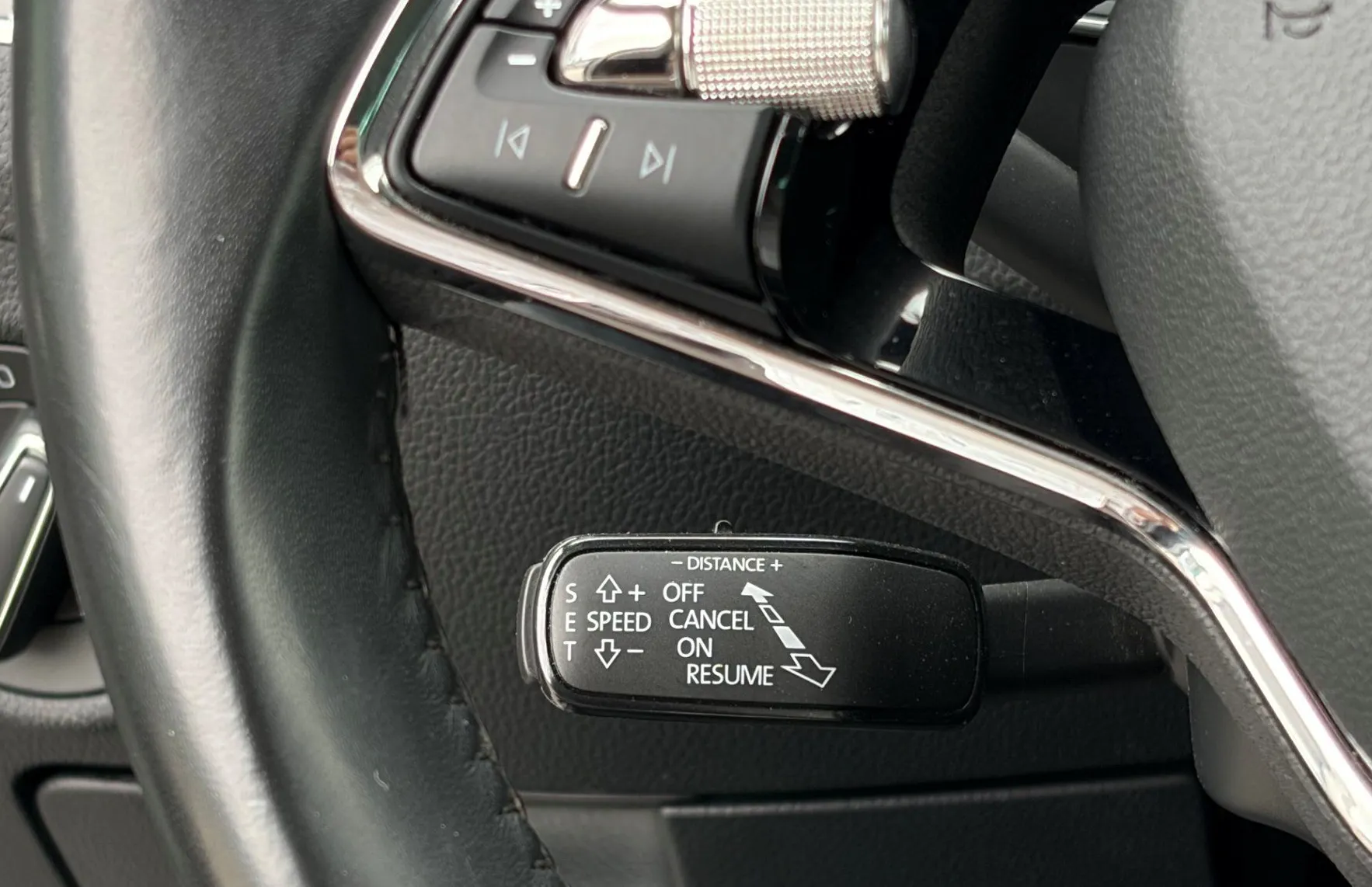 Zunanja slika - Škoda Superb - Combi 4x4 2.0 TDI L K DSG - 12